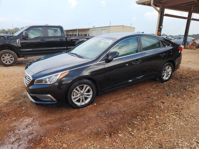 2015 HYUNDAI SONATA SE, 