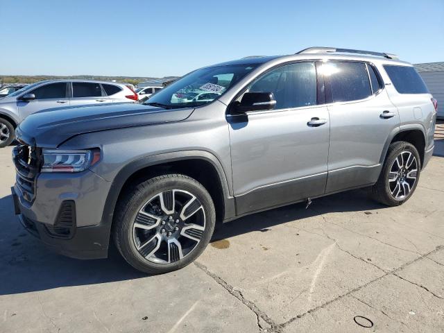 2021 GMC ACADIA SLT, 