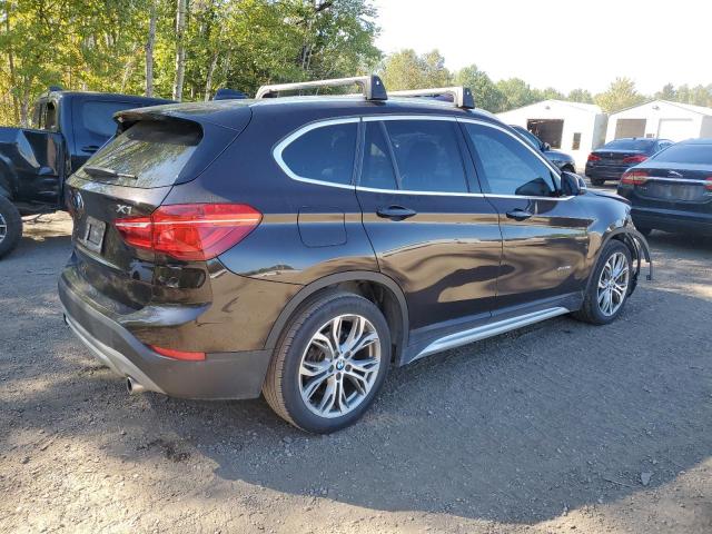 WBXHT3C32G5E47577 - 2016 BMW X1 XDRIVE28I Marrón foto 3