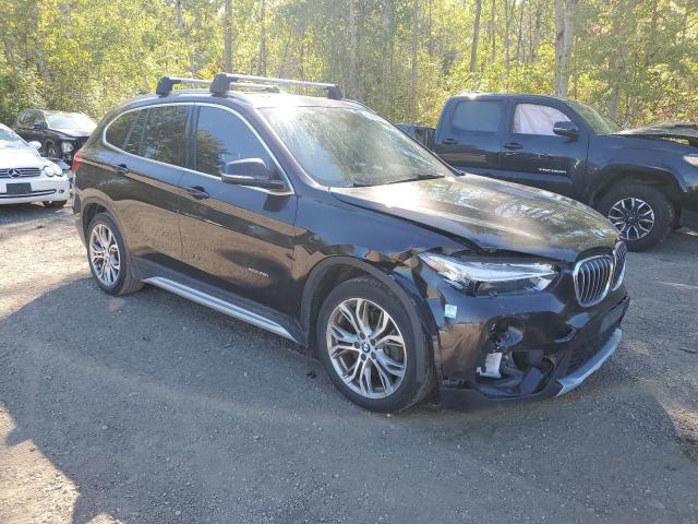 WBXHT3C32G5E47577 - 2016 BMW X1 XDRIVE28I Marrón foto 4