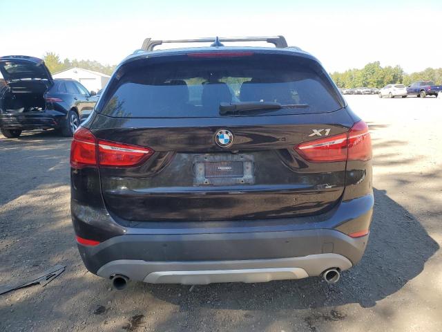 WBXHT3C32G5E47577 - 2016 BMW X1 XDRIVE28I Marrón foto 6