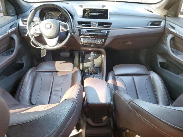 WBXHT3C32G5E47577 - 2016 BMW X1 XDRIVE28I Marrón foto 8