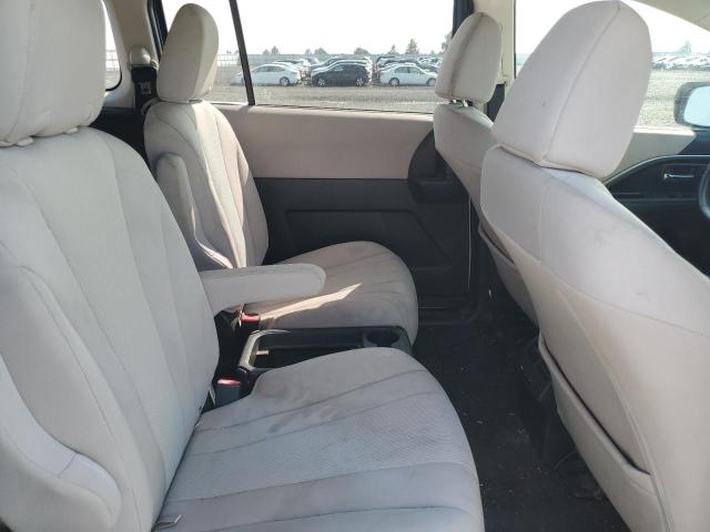 JM1CW2CL3D0158559 - 2013 MAZDA 5 WHITE photo 11