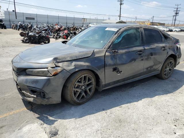 2023 HONDA CIVIC SPORT, 