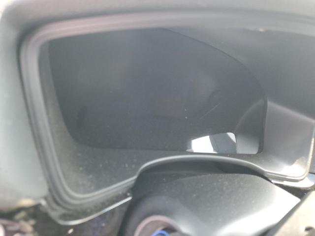 2HGFE2F55PH512659 - 2023 HONDA CIVIC SPORT Gris foto 9