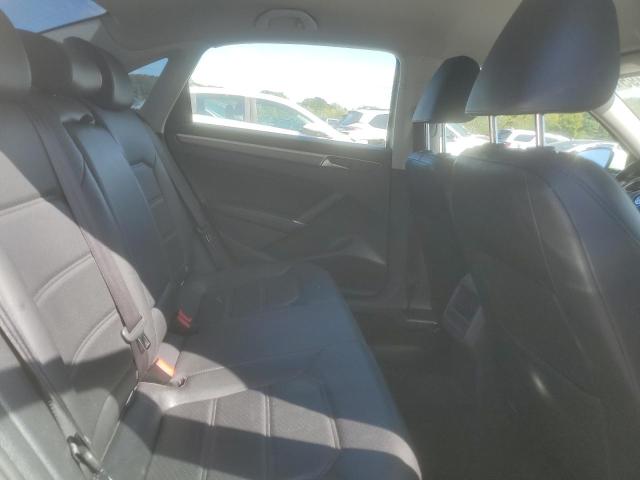 1VWDT7A35HC068182 - 2017 VOLKSWAGEN PASSAT R-LINE Ağ foto 10