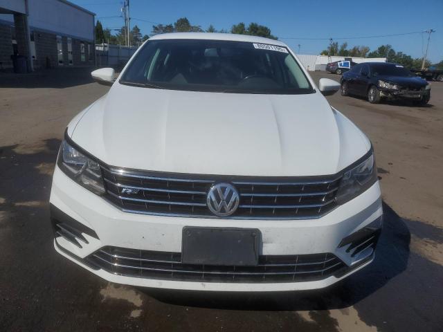 1VWDT7A35HC068182 - 2017 VOLKSWAGEN PASSAT R-LINE Ağ foto 5