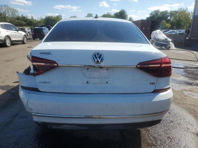 1VWDT7A35HC068182 - 2017 VOLKSWAGEN PASSAT R-LINE Ağ foto 6