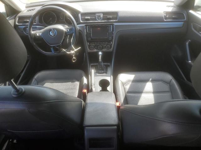 1VWDT7A35HC068182 - 2017 VOLKSWAGEN PASSAT R-LINE Ağ foto 8