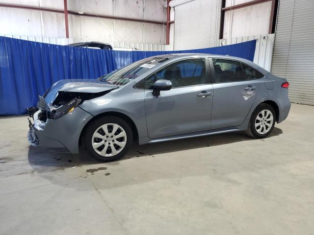 2024 TOYOTA COROLLA LE, 