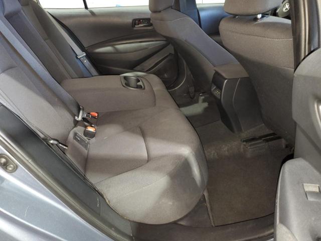 5YFB4MDE0RP108597 - 2024 TOYOTA COROLLA LE 银色 照片 10