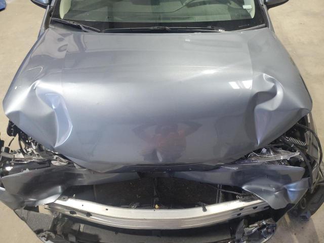 5YFB4MDE0RP108597 - 2024 TOYOTA COROLLA LE 银色 照片 11