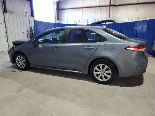 5YFB4MDE0RP108597 - 2024 TOYOTA COROLLA LE 银色 照片 2