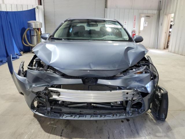 5YFB4MDE0RP108597 - 2024 TOYOTA COROLLA LE 银色 照片 5