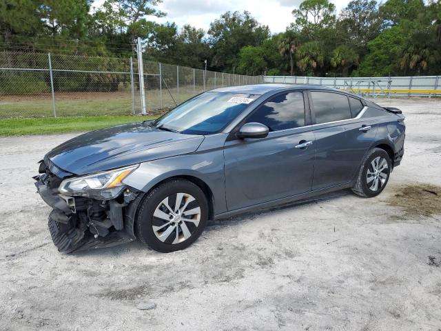 2020 NISSAN ALTIMA S, 