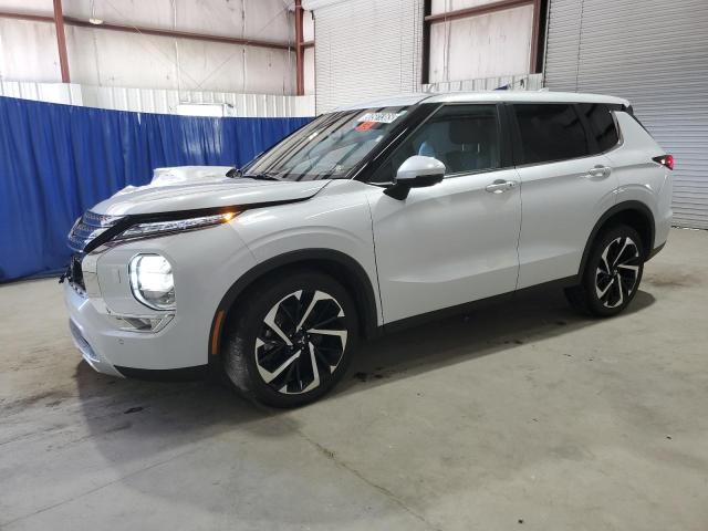2024 MITSUBISHI OUTLANDER SE, 