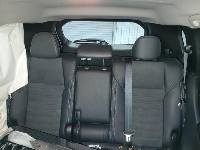 JA4J4VA89RZ074434 - 2024 MITSUBISHI OUTLANDER SE თეთრი ფოტო 10