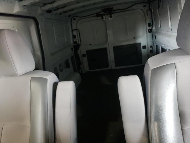 1N6BF0KM0GN809743 - 2016 NISSAN NV 1500 S WHITE photo 10