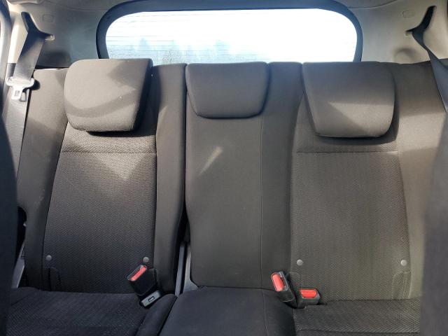 3CZRU6H52HM719557 - 2017 HONDA HR-V EX GRAY photo 10