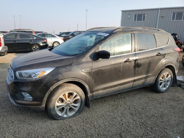 2019 FORD ESCAPE SEL, 
