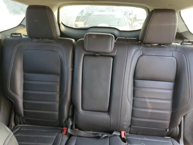 1FMCU9HDXKUB39220 - 2019 FORD ESCAPE SEL Noir photo 10