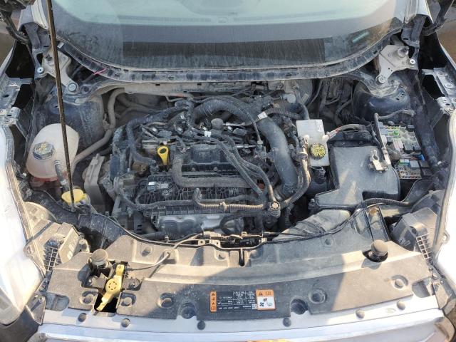 1FMCU9HDXKUB39220 - 2019 FORD ESCAPE SEL Noir photo 12