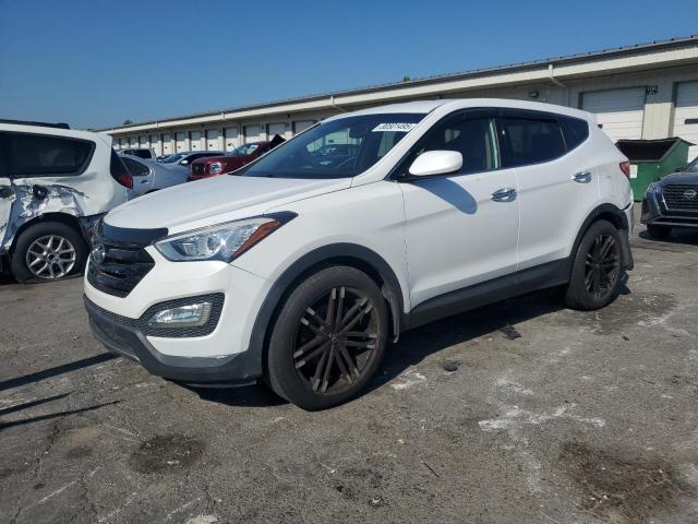 2014 HYUNDAI SANTA FE S, 