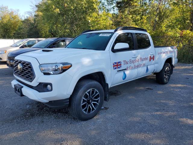 2020 TOYOTA TACOMA DOUBLE CAB, 