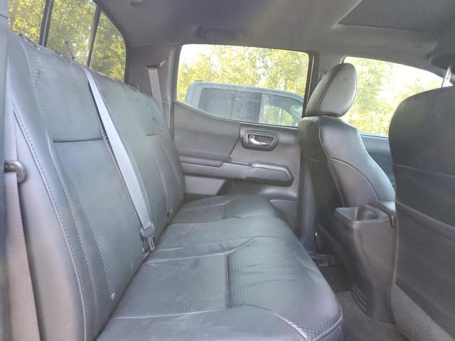 5TFDZ5BN8LX052467 - 2020 TOYOTA TACOMA DOUBLE CAB WHITE photo 10