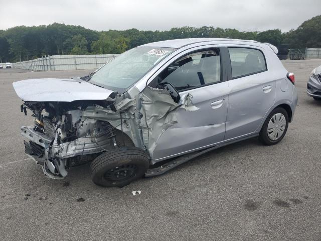 2024 MITSUBISHI MIRAGE ES, 