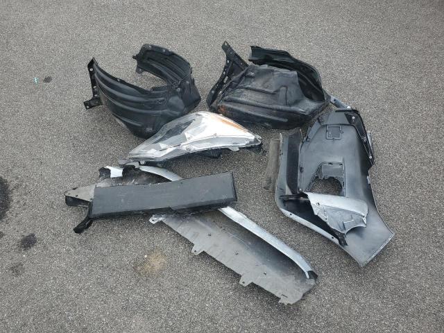 ML32AUHJ2RH026532 - 2024 MITSUBISHI MIRAGE ES SILVER photo 12