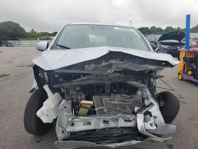 ML32AUHJ2RH026532 - 2024 MITSUBISHI MIRAGE ES SILVER photo 5