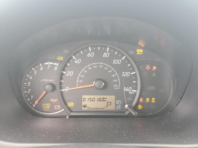 ML32AUHJ2RH026532 - 2024 MITSUBISHI MIRAGE ES SILVER photo 9