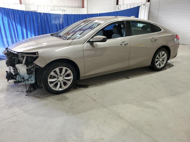 2023 CHEVROLET MALIBU LT, 