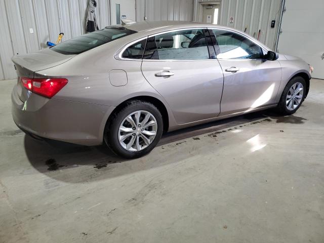 1G1ZD5ST9PF166209 - 2023 CHEVROLET MALIBU LT 米色 照片 3