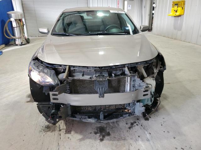 1G1ZD5ST9PF166209 - 2023 CHEVROLET MALIBU LT 米色 照片 5