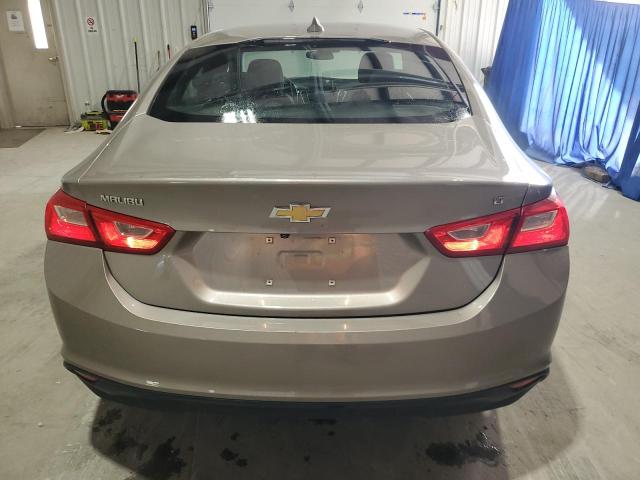 1G1ZD5ST9PF166209 - 2023 CHEVROLET MALIBU LT 米色 照片 6