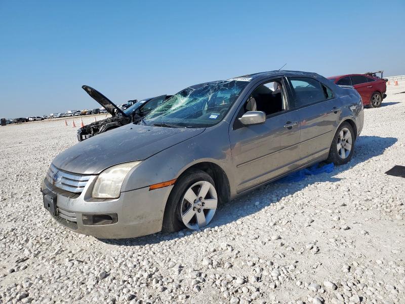 2009 FORD FUSION SE, 