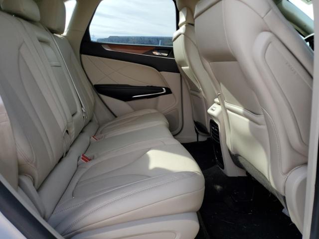 5LMCJ2C96KUL35283 - 2019 LINCOLN MKC SELECT 白色 照片 10