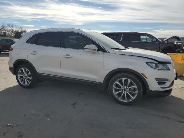 5LMCJ2C96KUL35283 - 2019 LINCOLN MKC SELECT 白色 照片 4