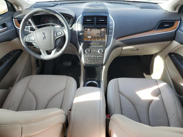 5LMCJ2C96KUL35283 - 2019 LINCOLN MKC SELECT 白色 照片 8