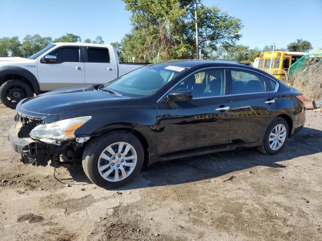 2015 NISSAN ALTIMA 2.5, 