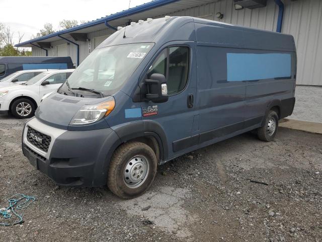 2020 RAM PROMASTER 3500 HIGH, 