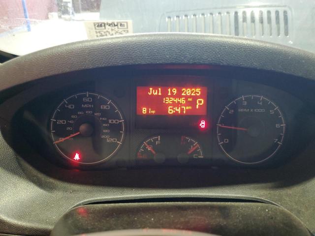 3C6URVJG9LE136095 - 2020 RAM PROMASTER 3500 HIGH أزرق صورة 9