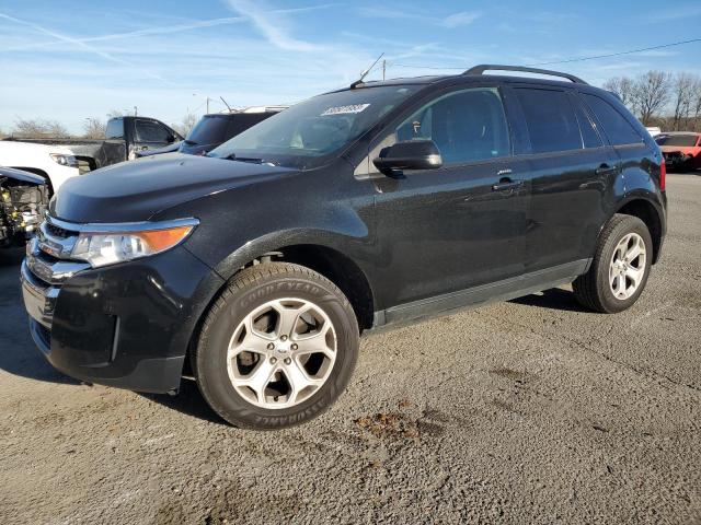 2014 FORD EDGE SEL, 