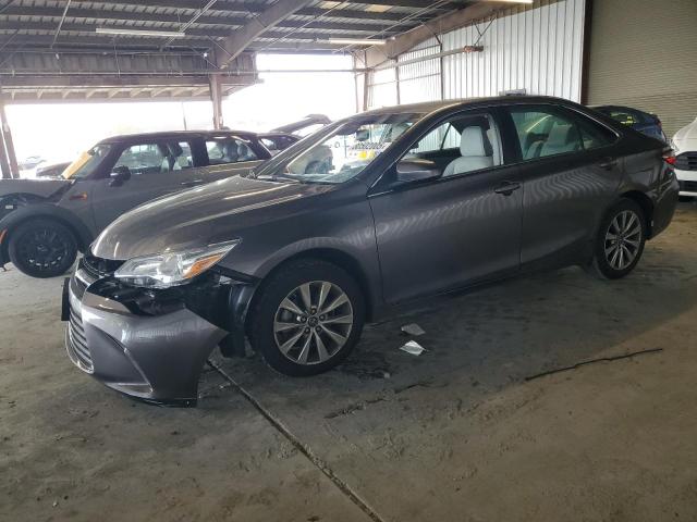 2017 TOYOTA CAMRY LE, 