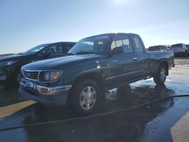 1996 TOYOTA TACOMA XTRACAB, 