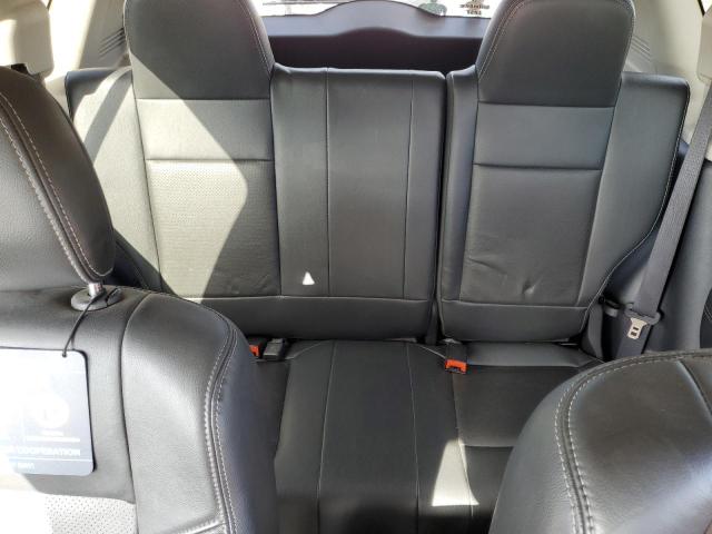 1C4NJDEB3HD113417 - 2017 JEEP COMPASS LATITUDE WHITE photo 10