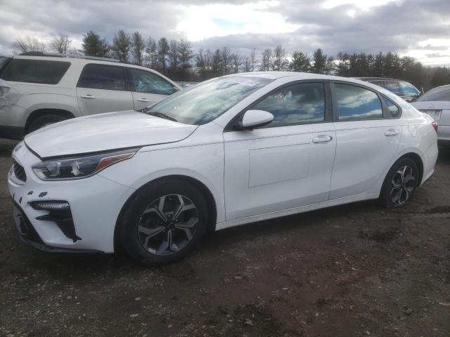 2019 KIA FORTE FE, 