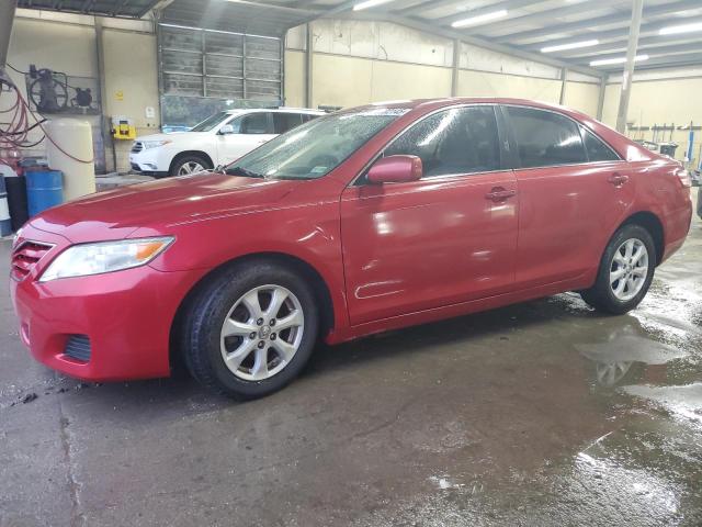 2011 TOYOTA CAMRY BASE, 